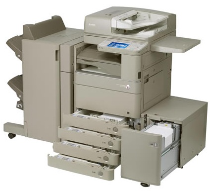 iRAC5000