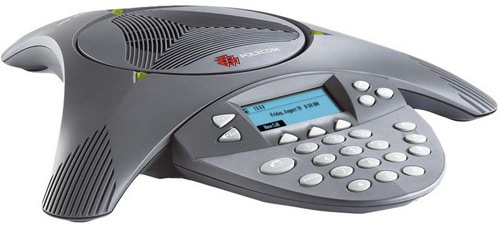 Soundstation IP 4000