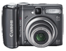 Canon PowerShot A590